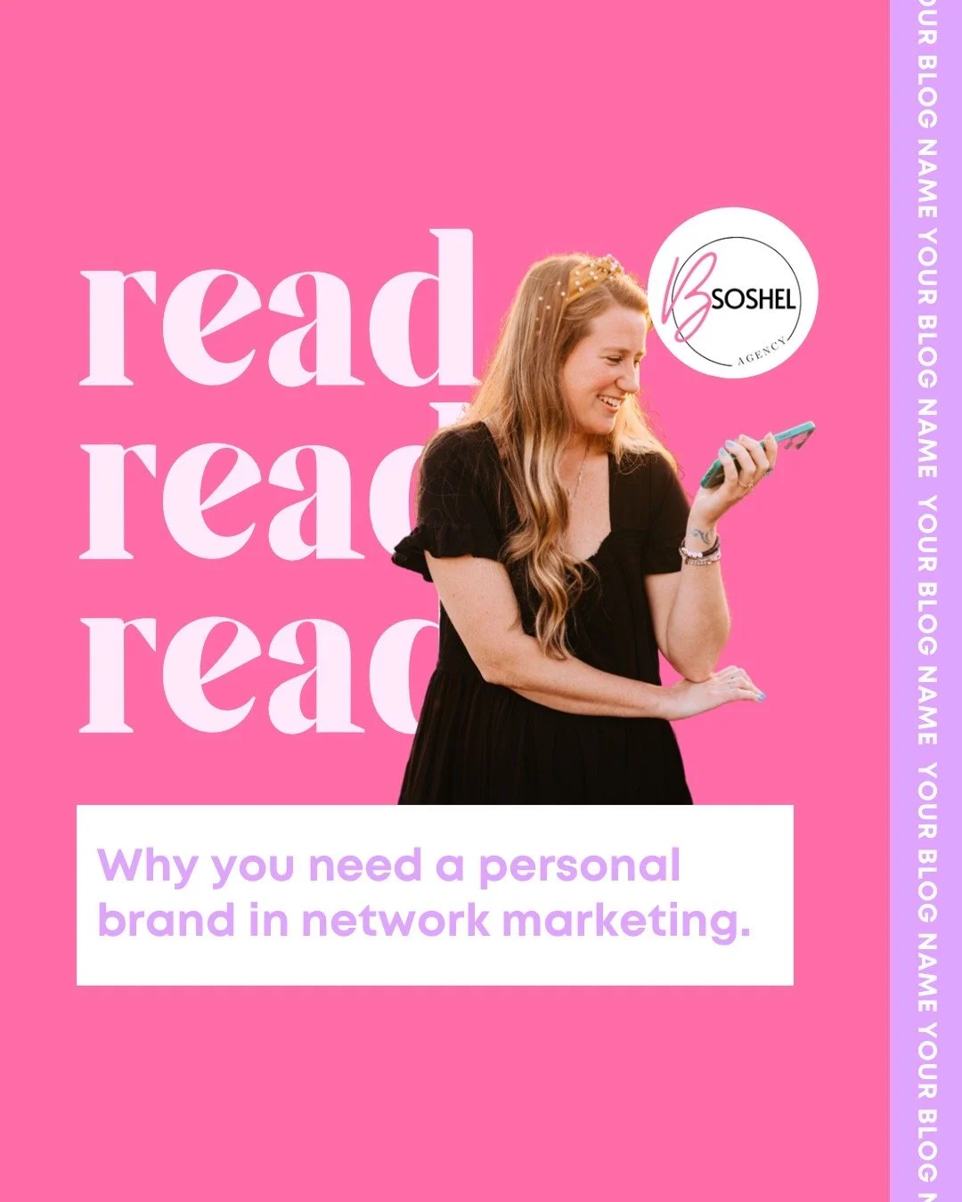 Network Marketing: Why Branding is Essential! 