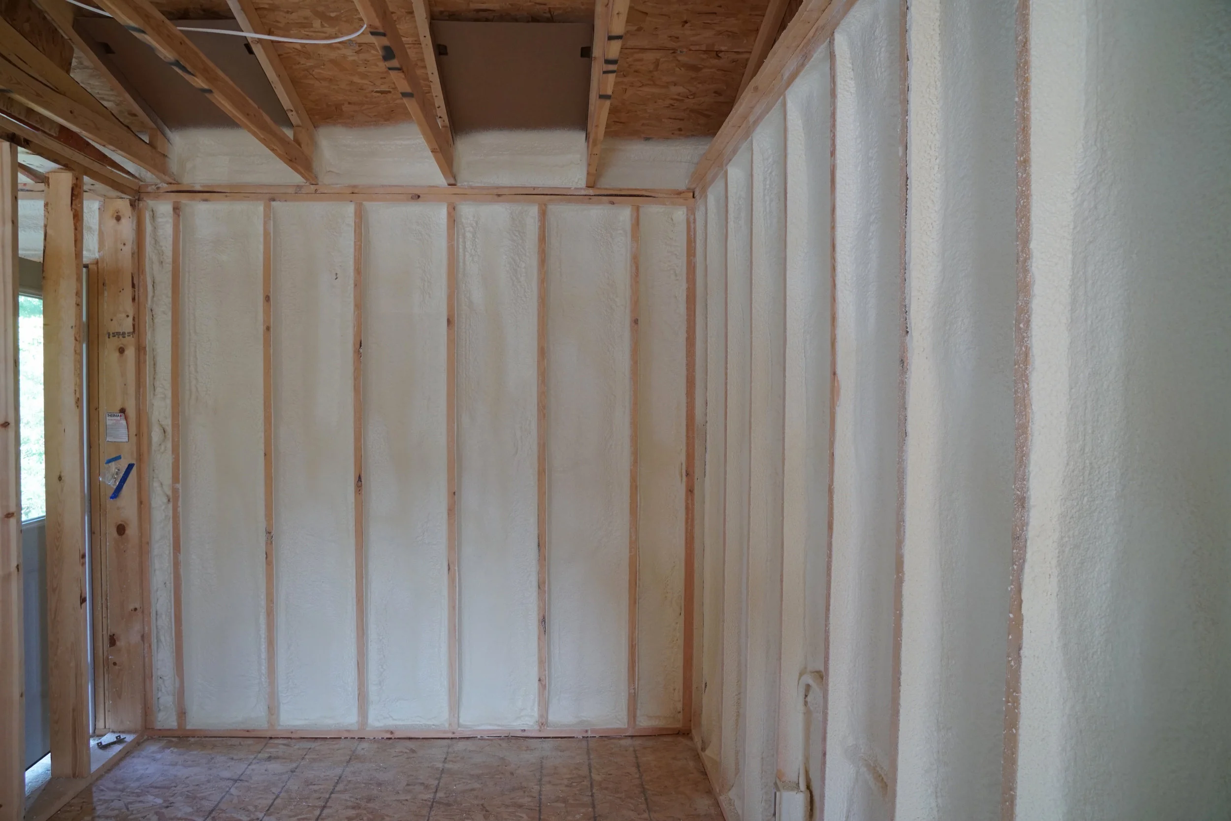 Closed Cell Foam