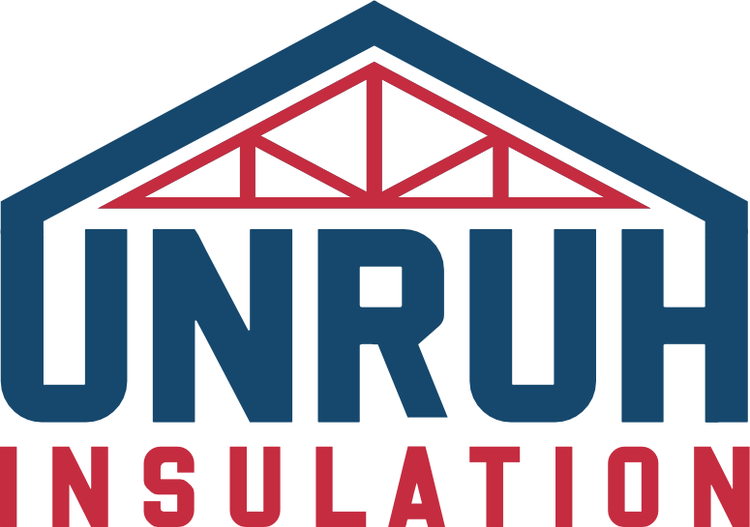 Unruh Insulation