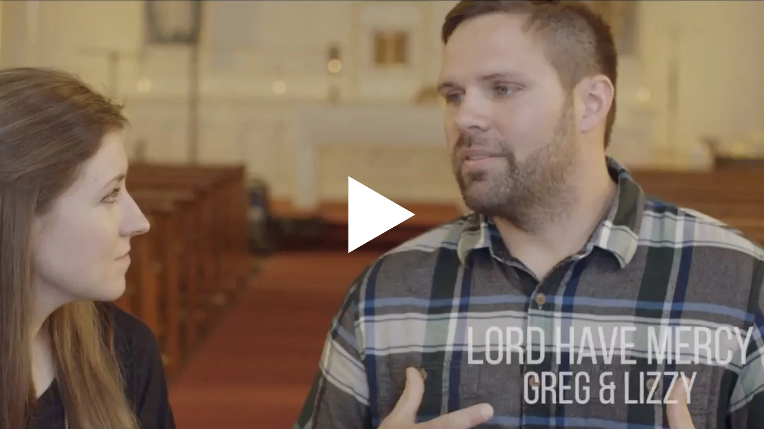 BEHIND THE SONG: LORD HAVE MERCY