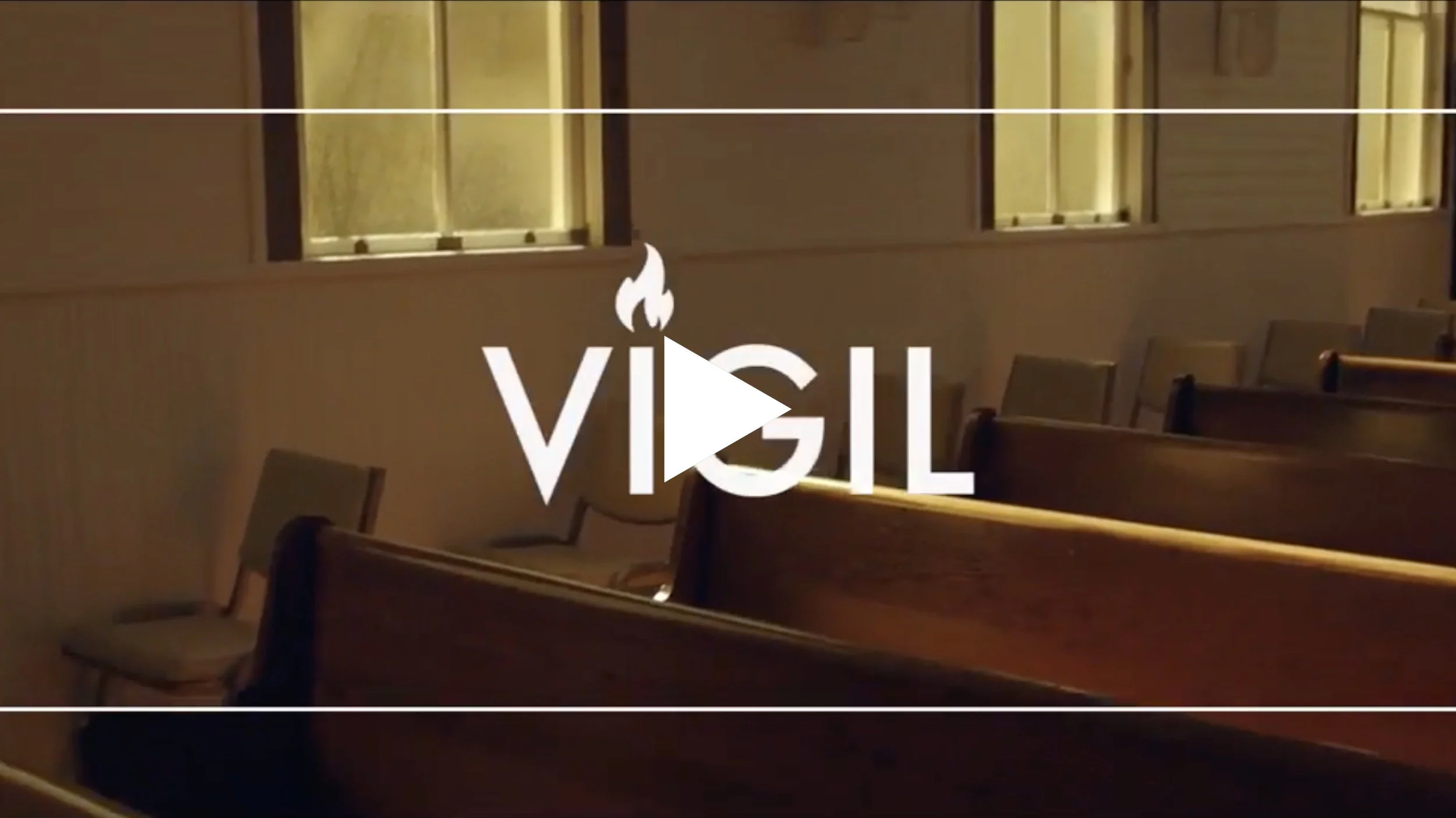 ABOUT VIGIL: OUR STORY