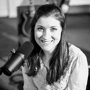 LIZZY BOUDREAUX VOCALIST + SONGWRITER
