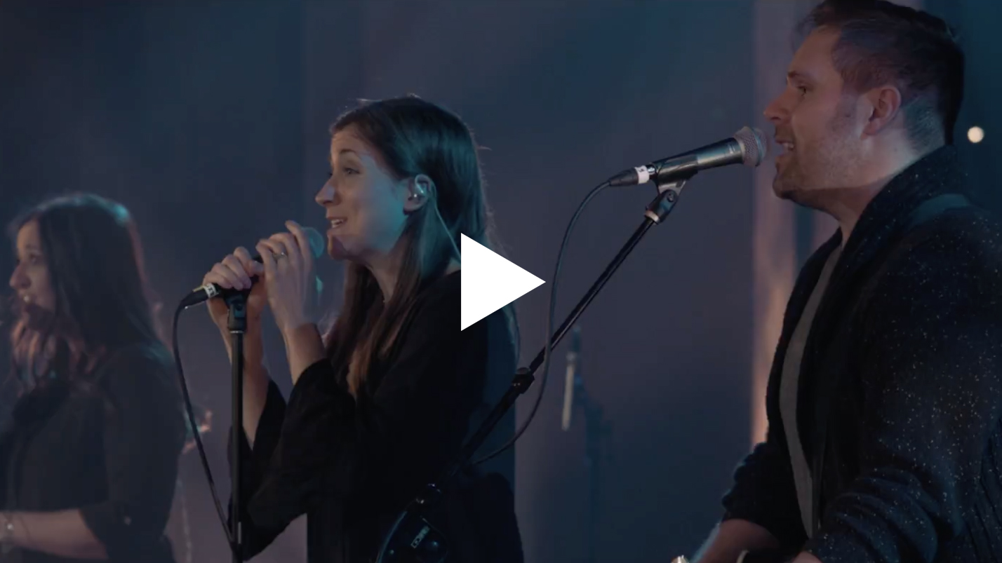 Live at the Steeple- Proclaim Your Praise