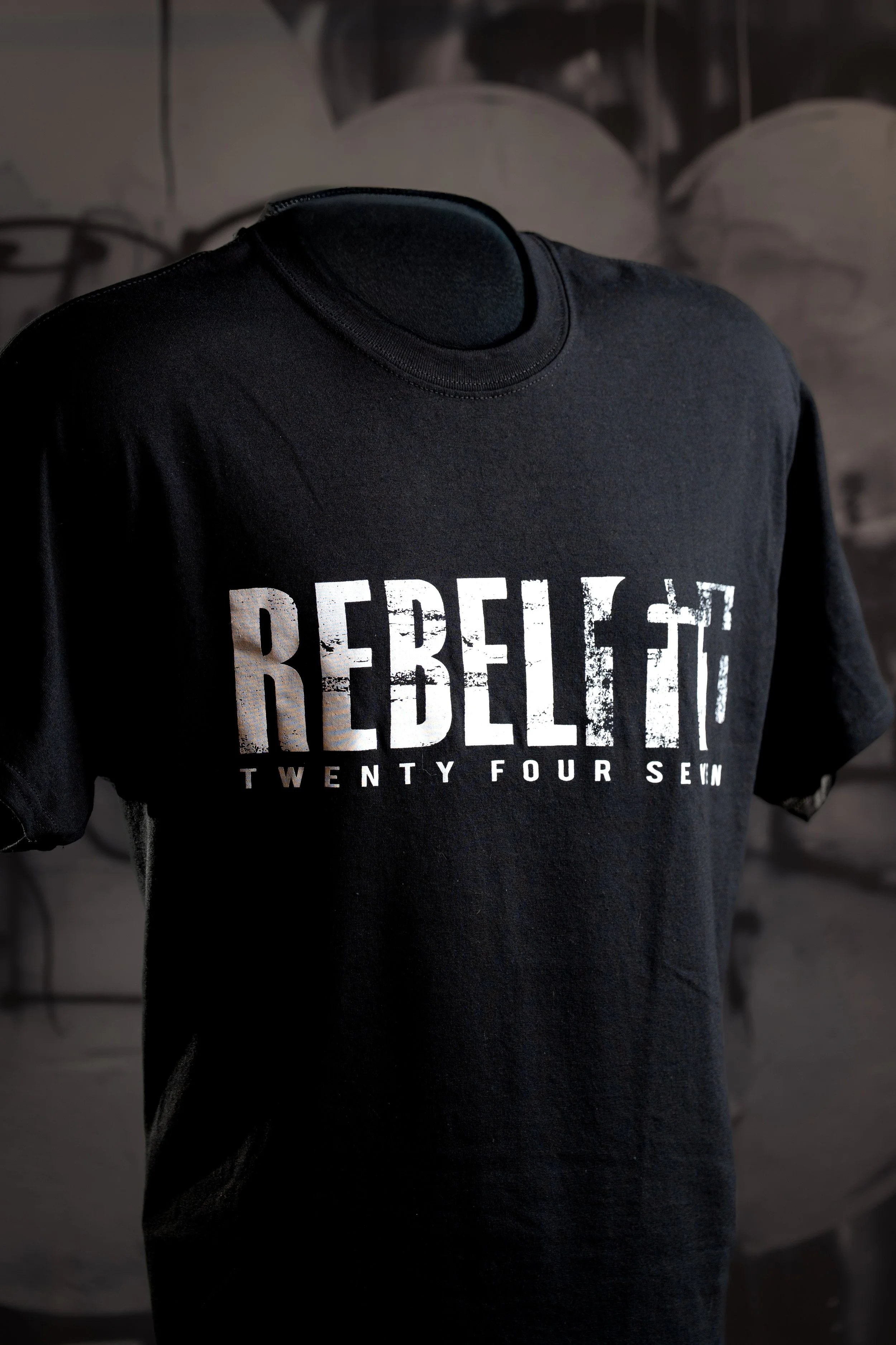 Classic Logo OG Print