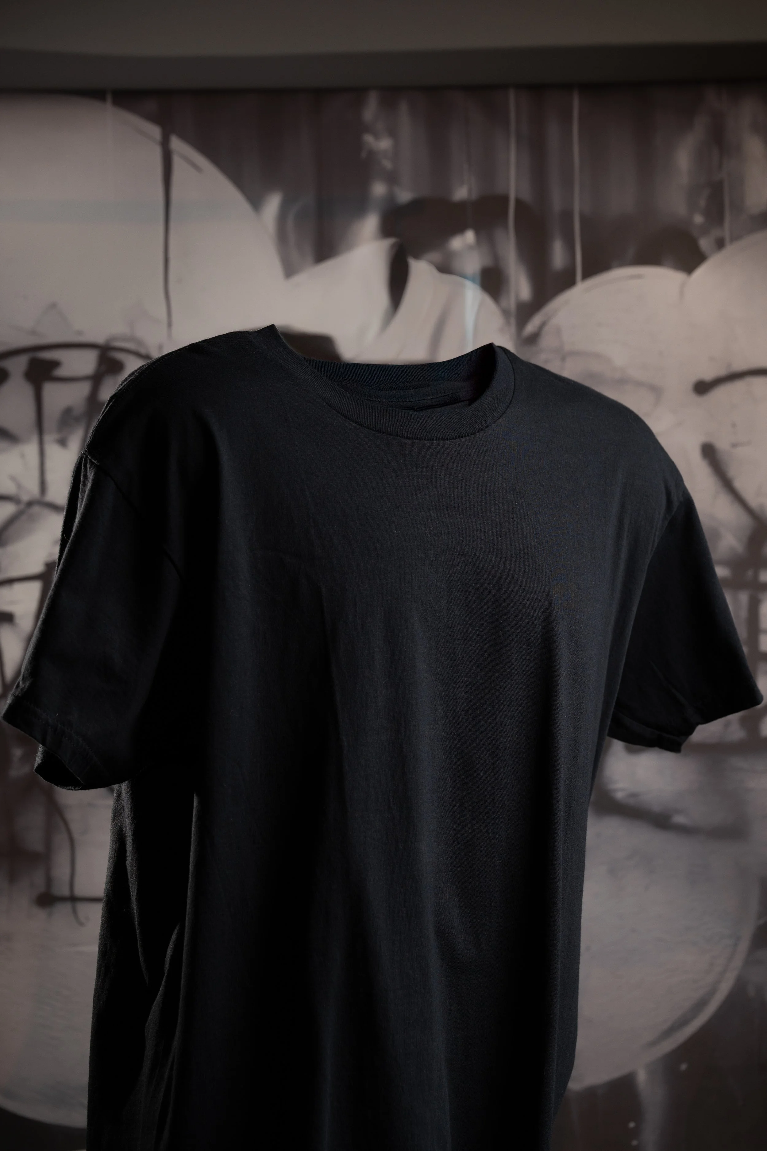 Club Logo (Back Print)