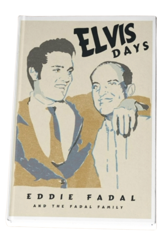 Elvis Days Cover.png