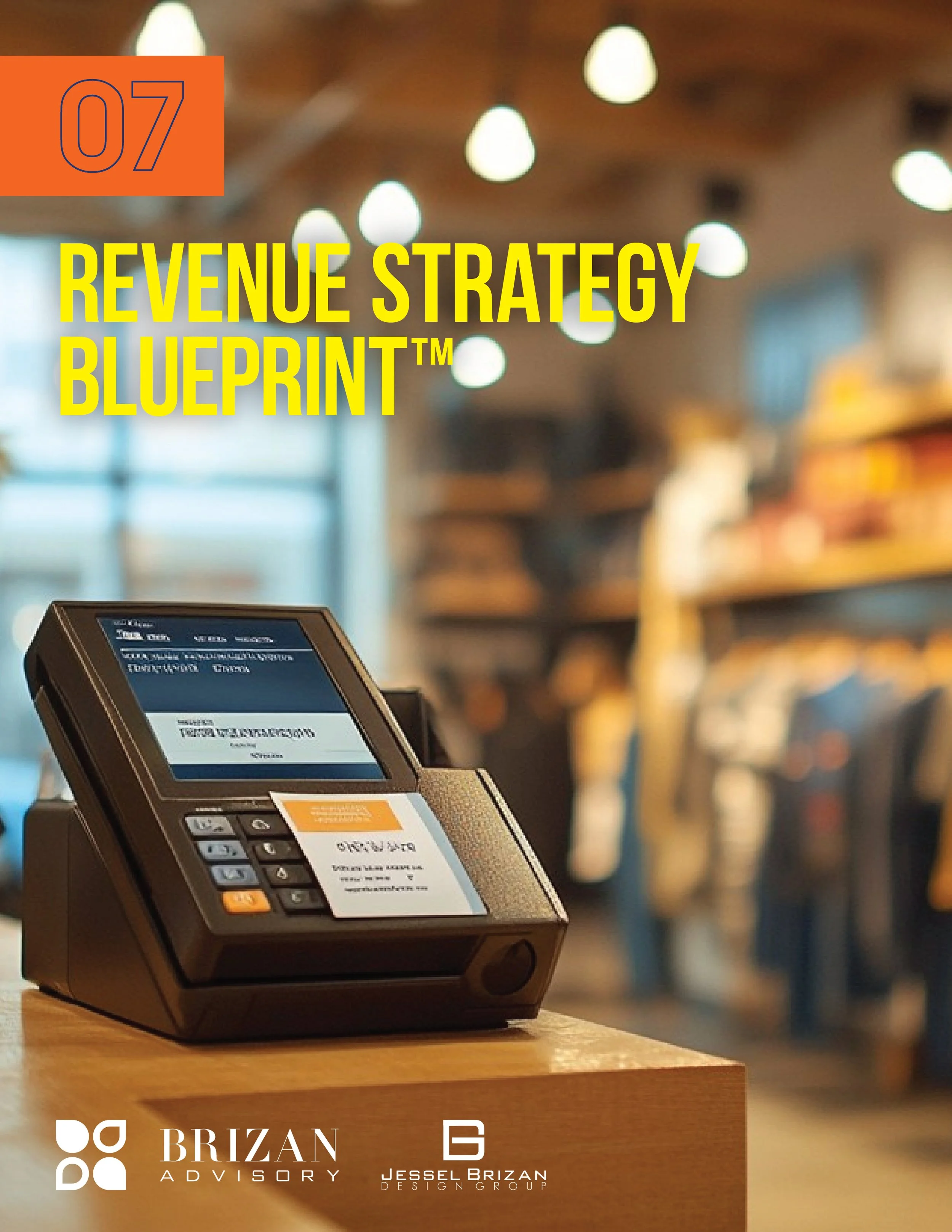 Revenue Strategy Blueprint™