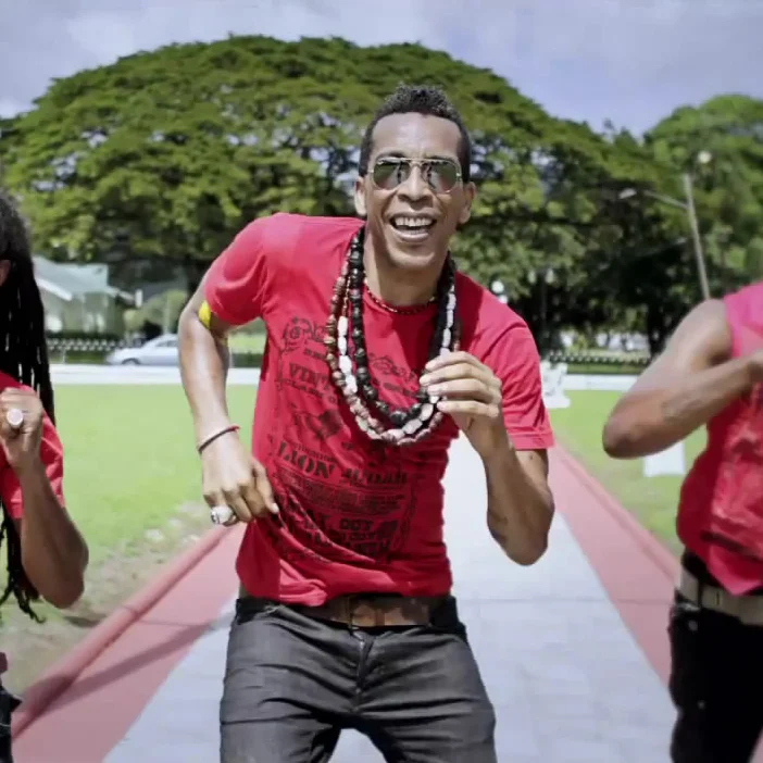 3 Canal - Mix Up, Official Music Video, 2012