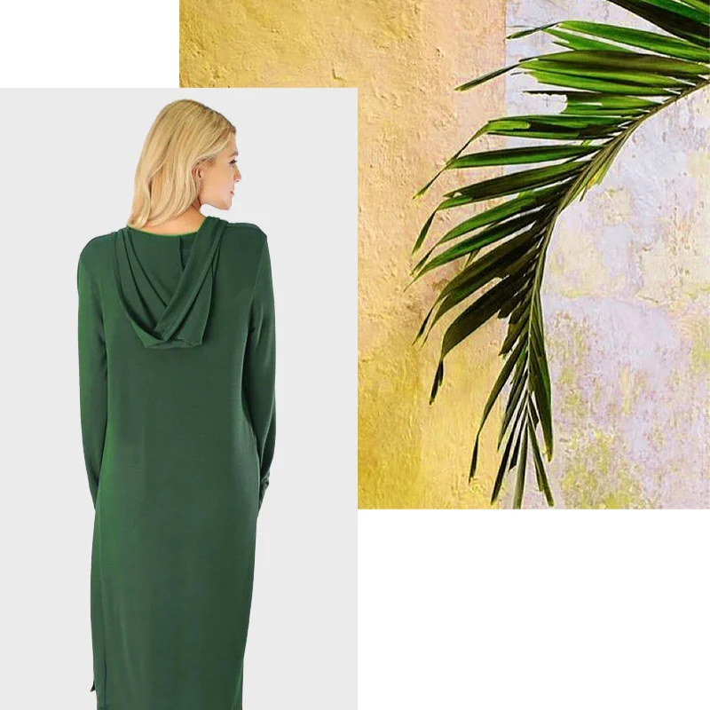 Island Safari Trend Inspiration