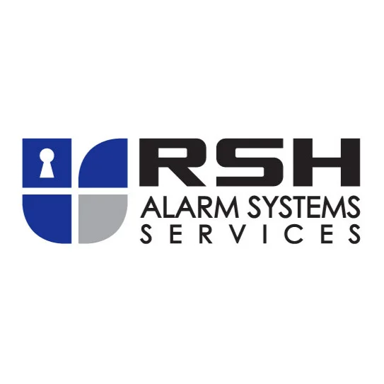 RSH Logo Design
