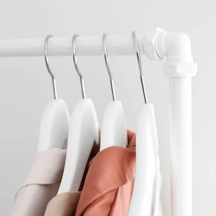 Maternity Mode East Retail Space Plan