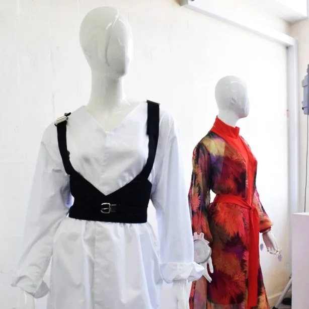 Developing Caribbean fashion