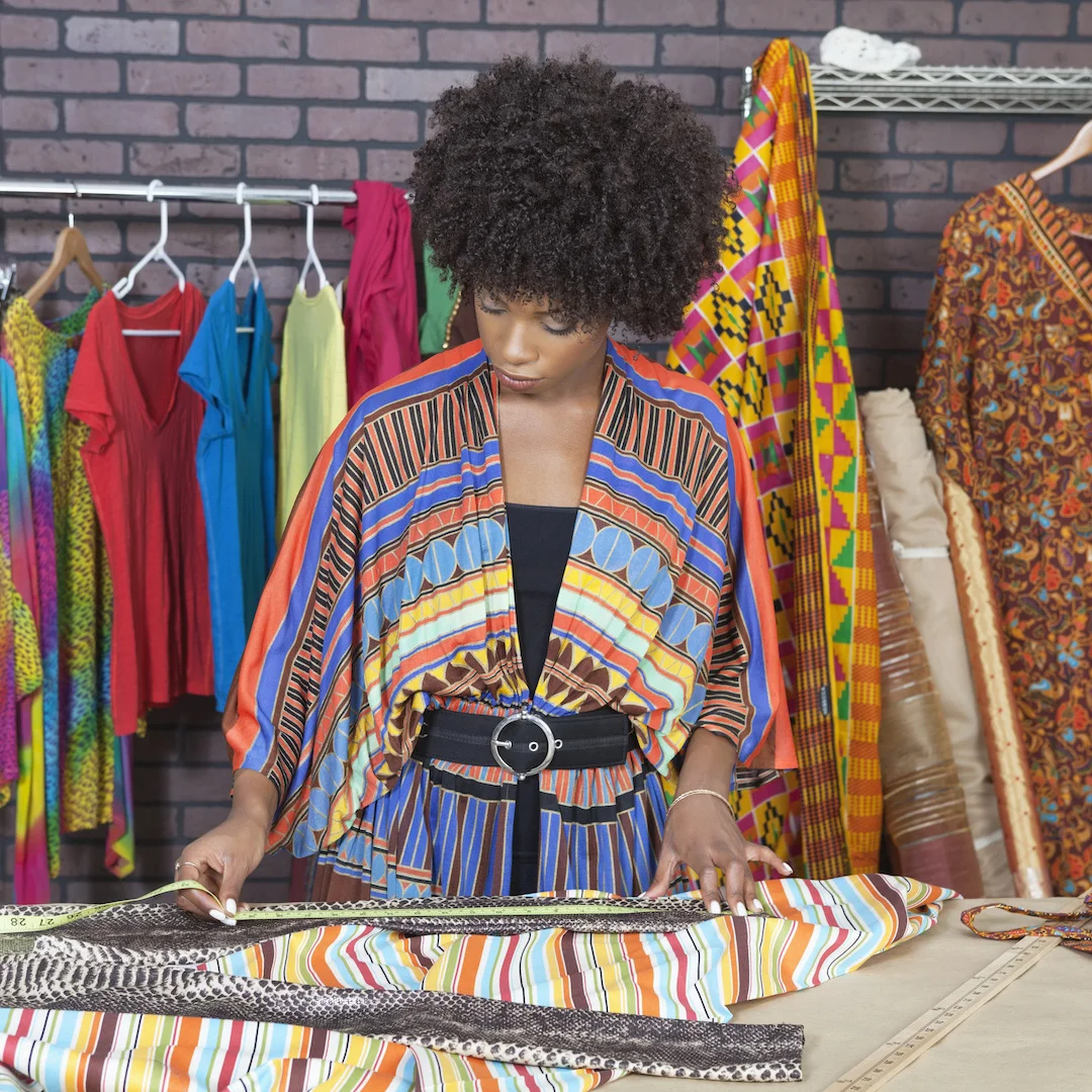 CEDA Fashion and Contemporary Design Accelerator