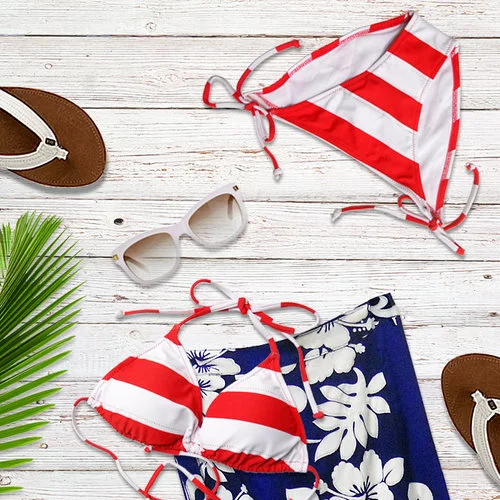 Nautropical Trend Inspiration