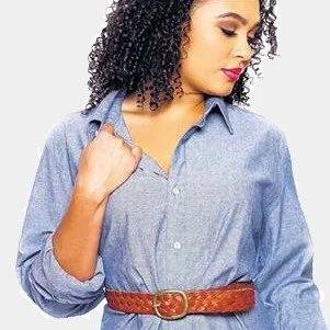 Newsday Woman's Weekly, March 2015