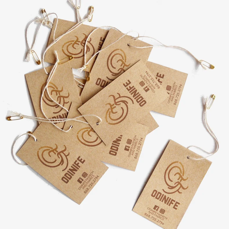 Odinife Product Packaging