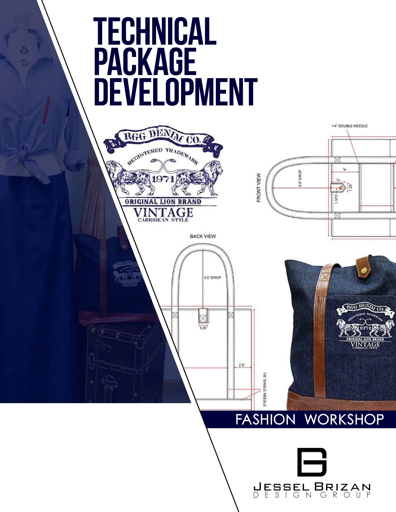 Technical Package Development Workshop