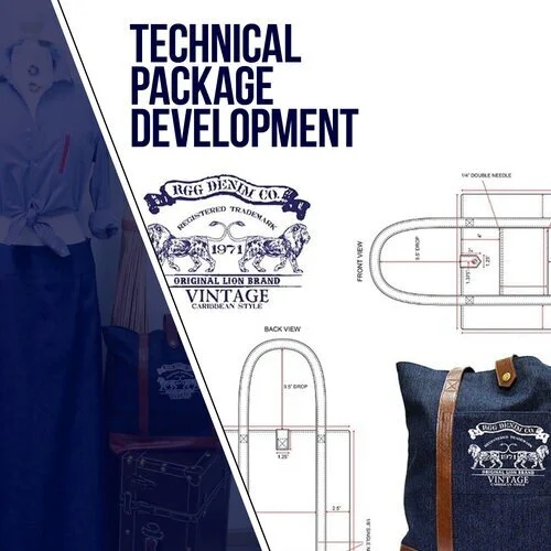 Technical Package Development