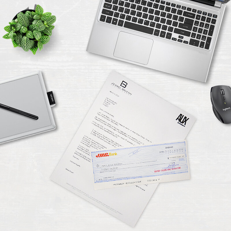 I Heart TT gives to Cyril Ross