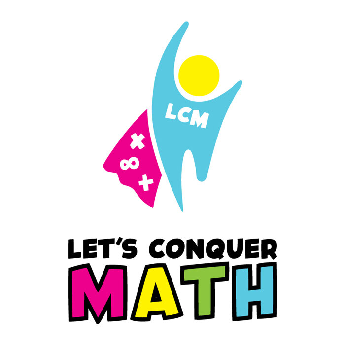 LCM Academy Logo Designs