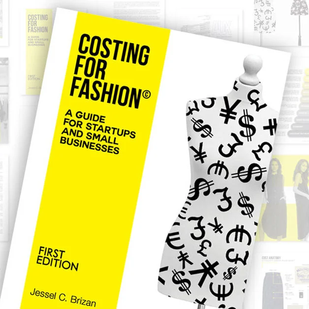 'Costing for Fashion' Publication