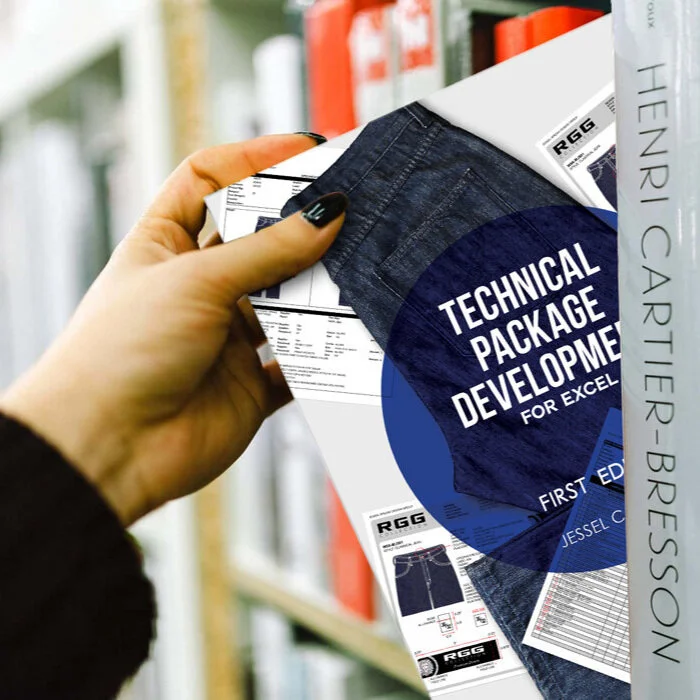 'Technical Package Development for Excel' Publication