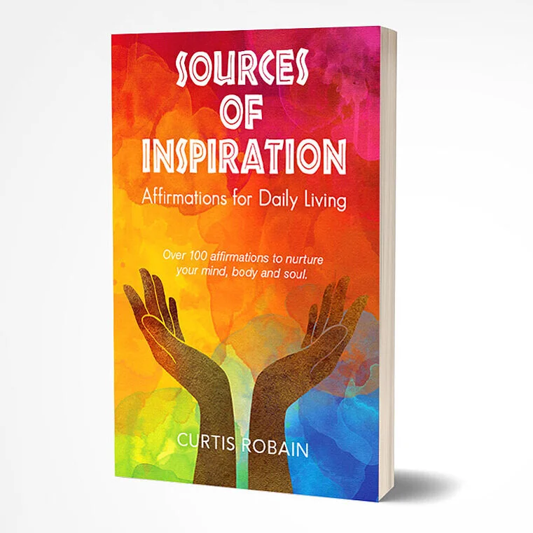 ‘Sources of Inspiration’ Publication