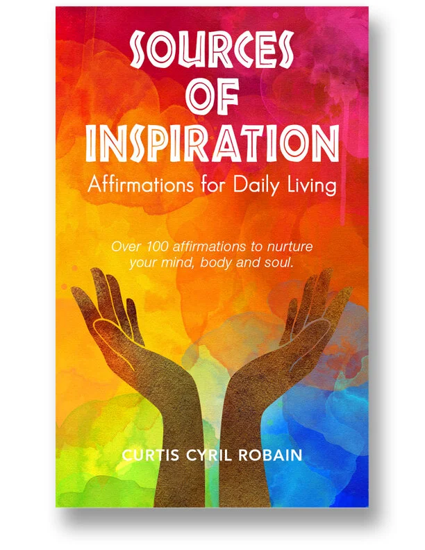 Sources of Inspiration (Paperback)