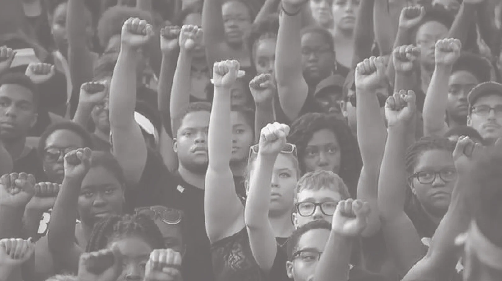 Welcome to the revolution!