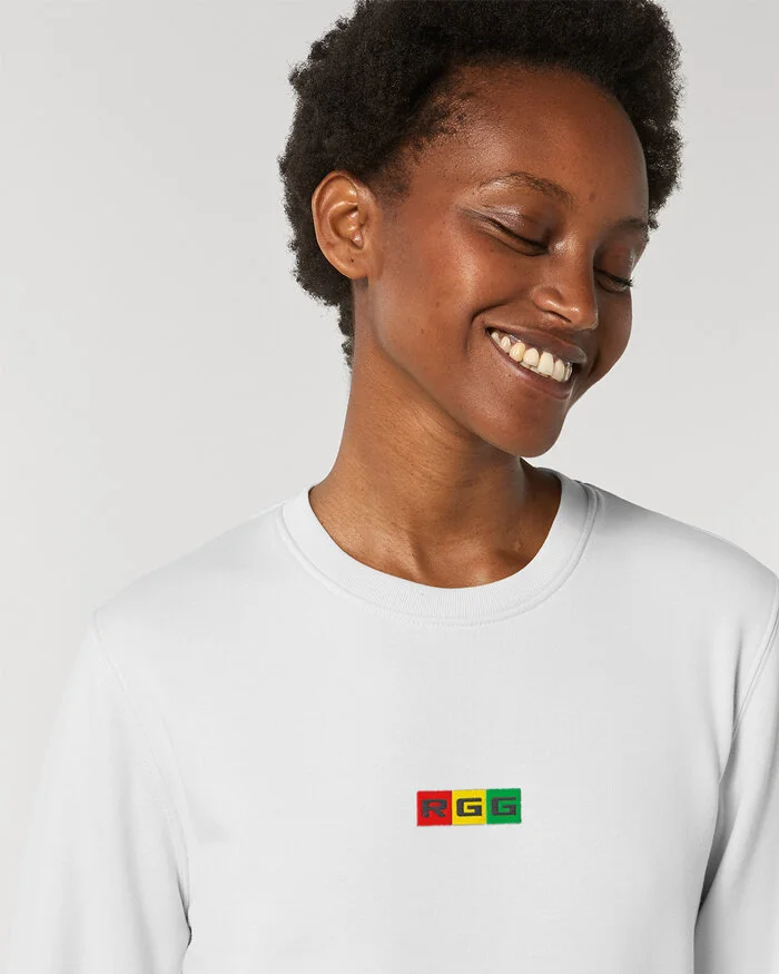 RGG Box Logo Series - Rainy Season 2021