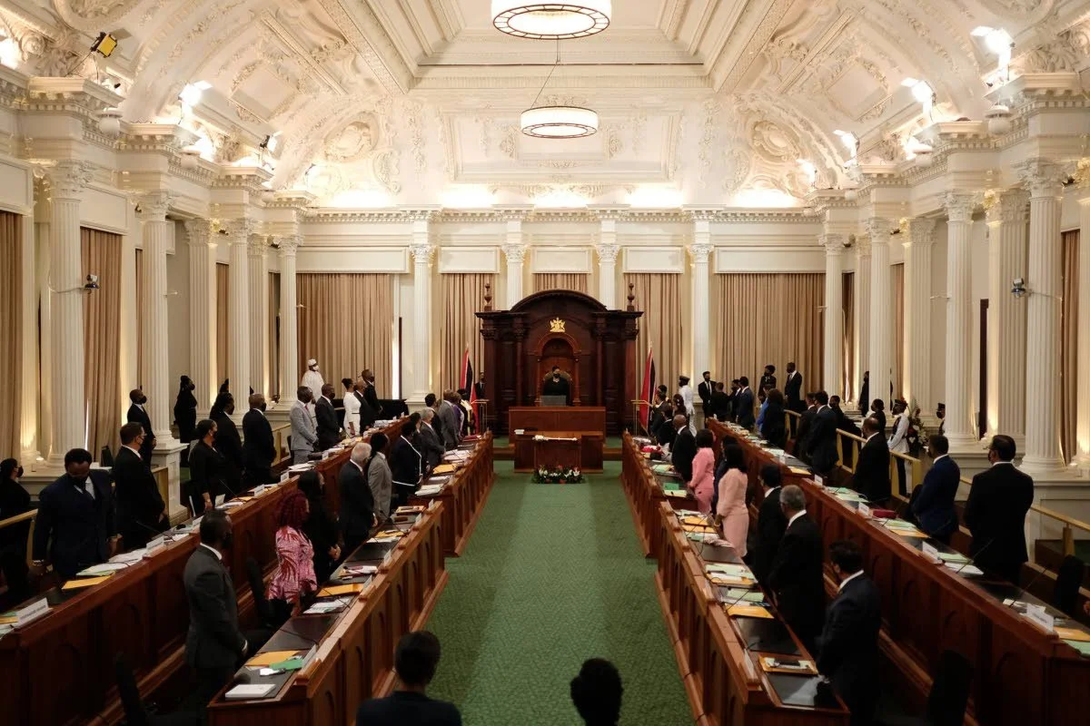 An apology to the children of Trinidad and Tobago