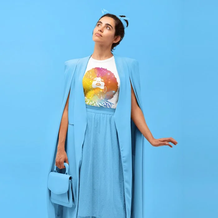 The Art of the T - Dry Season 2022