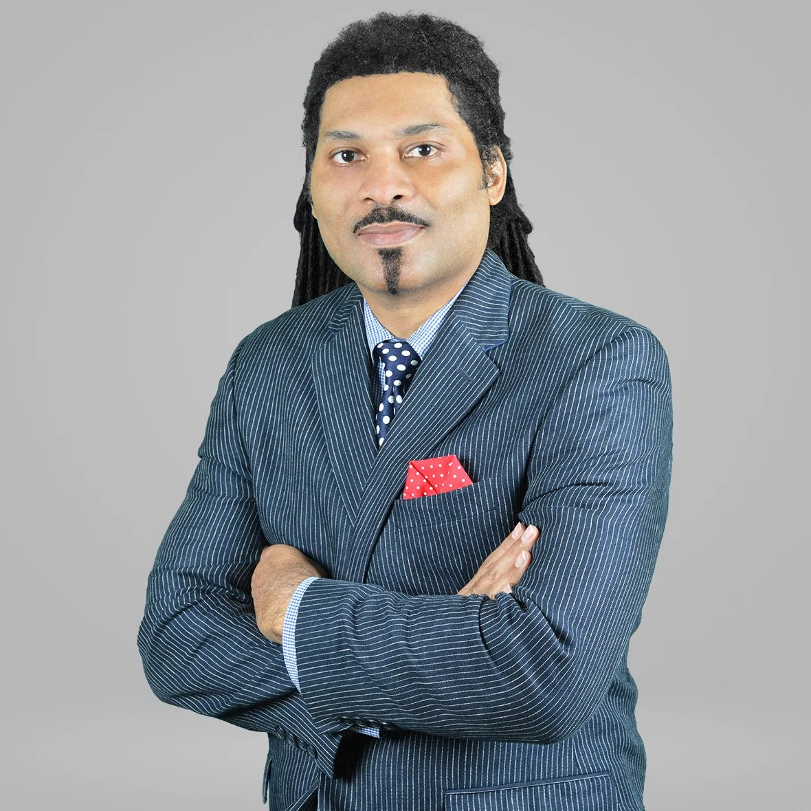 The Power of Purpose, Prayer and Perseverance