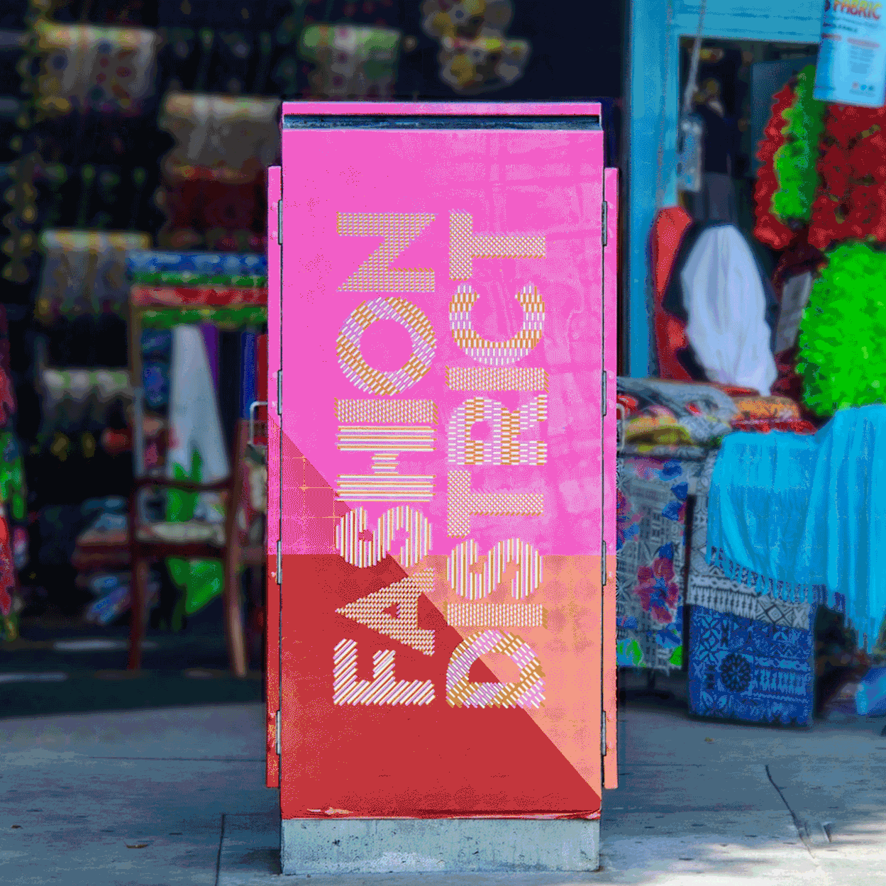 The Five Segments of the Global Fashion Industry