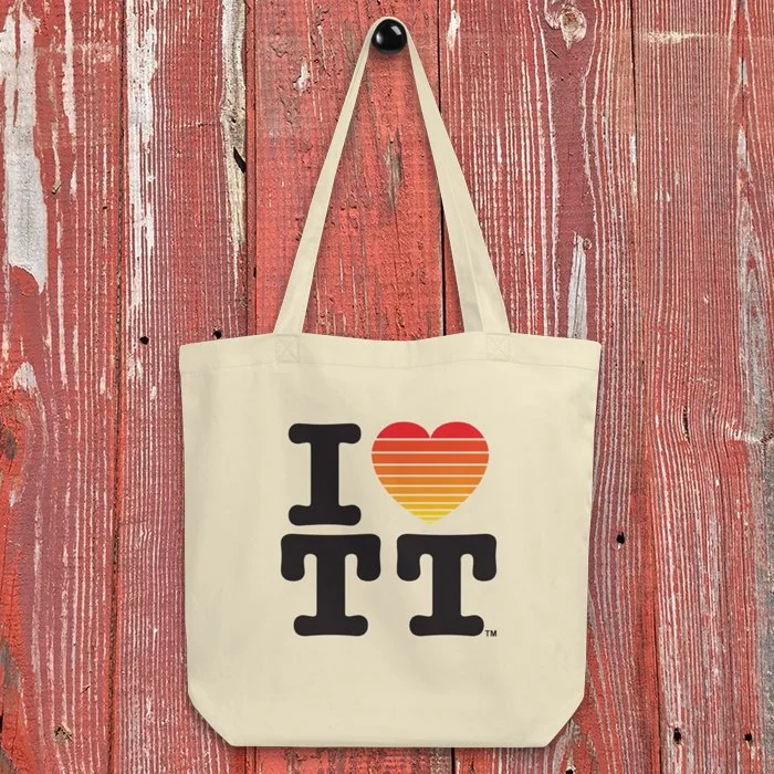 I Heart TT™