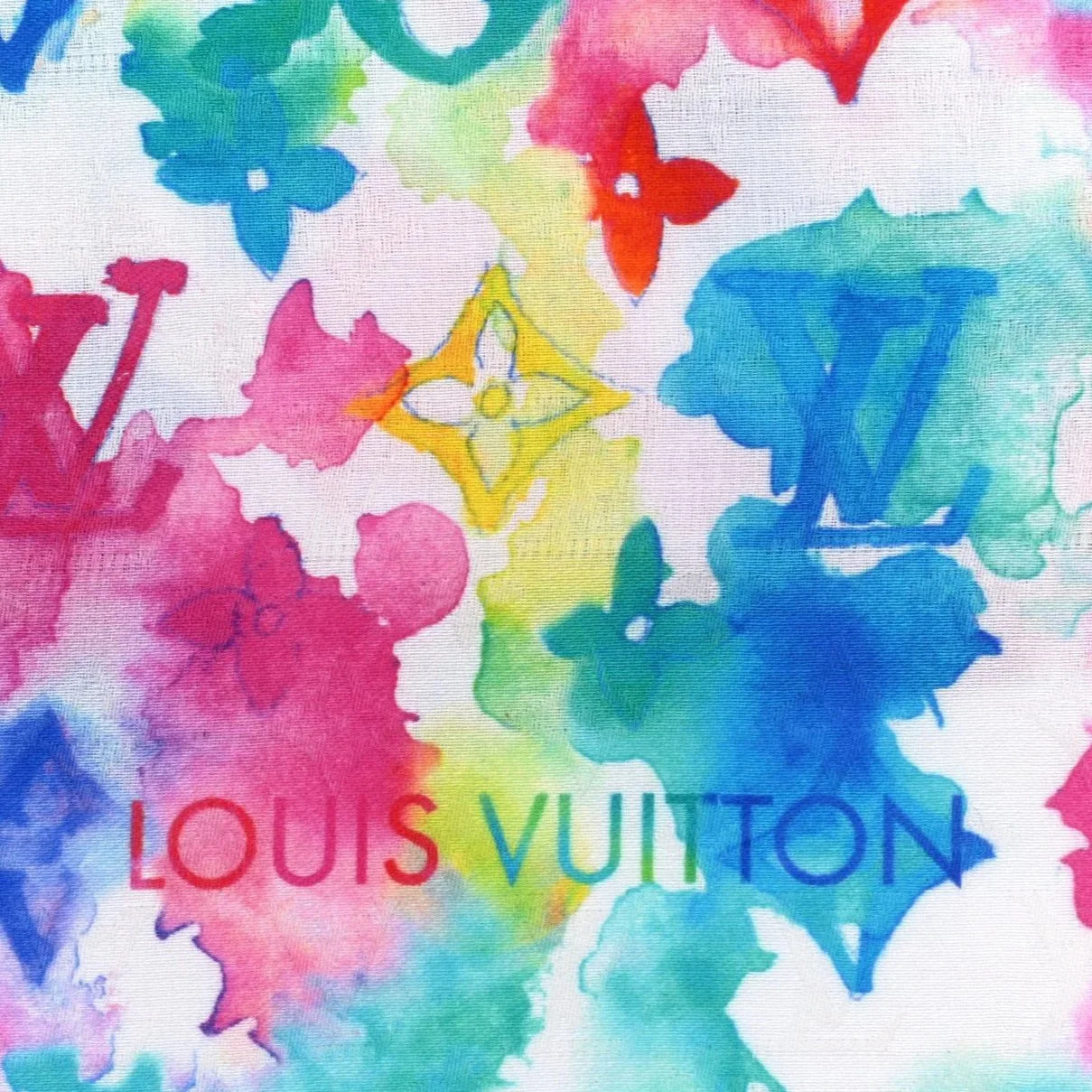 An Affirmation from Louis Vuitton Beauty