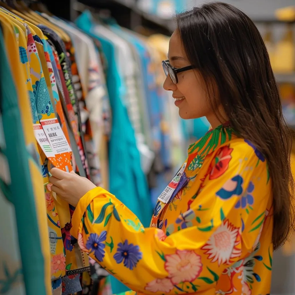Mastering Your Pricing Strategy in Fashion