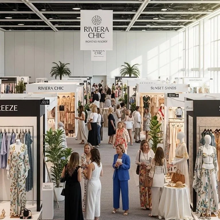 Why Design Structure Is the Backbone of a Sellable Fashion Collection