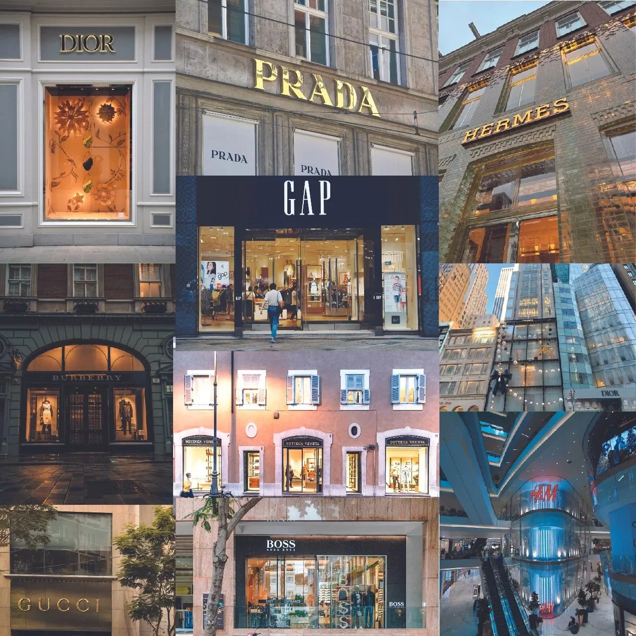 Understanding Design Markets: Where Does Your Brand Truly Sit? 