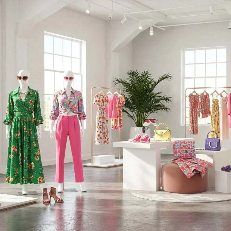 How to Create a Line Plan That Appeals to Buyers