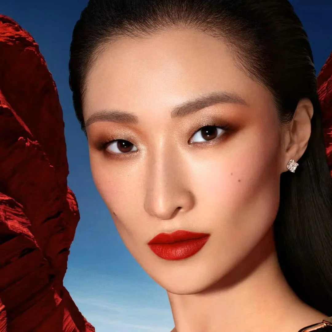 An Affirmation from Louis Vuitton Beauty, Pt. 2