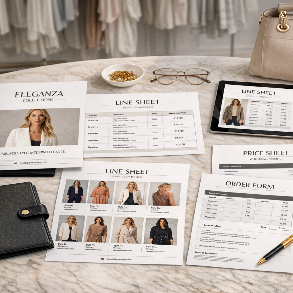 The Perfect Buyer Meeting Kit