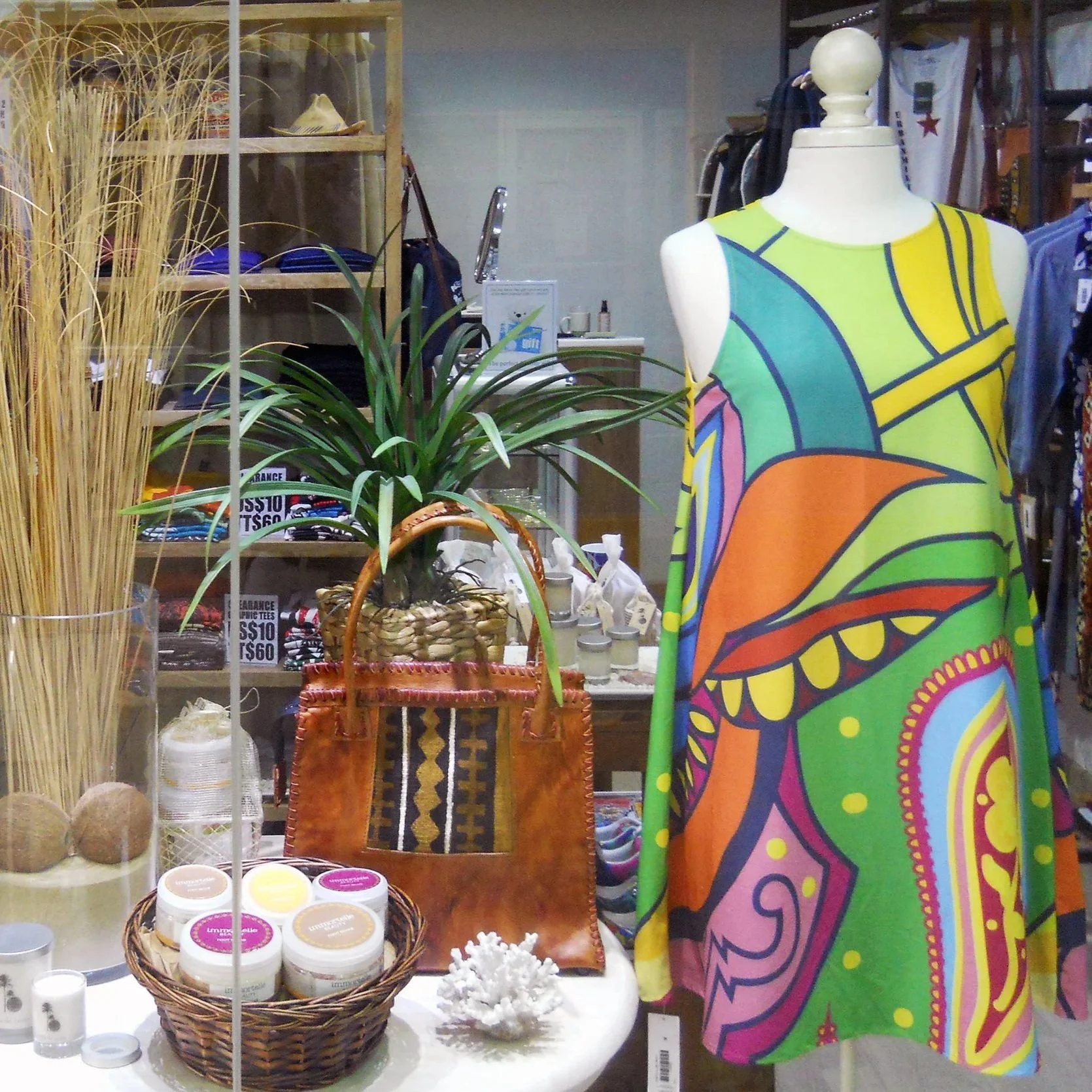 Why I Wrote Selling Fashion Collections