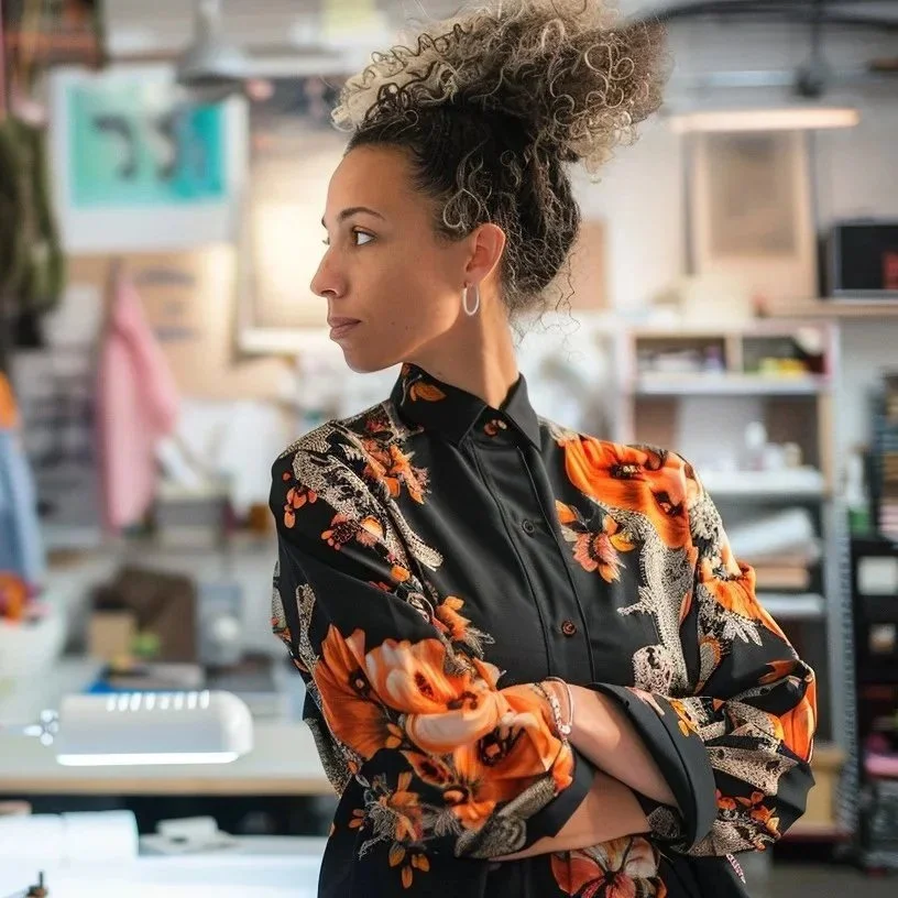 The 7 Costly Mistakes Designers Make Before Meeting Buyers
