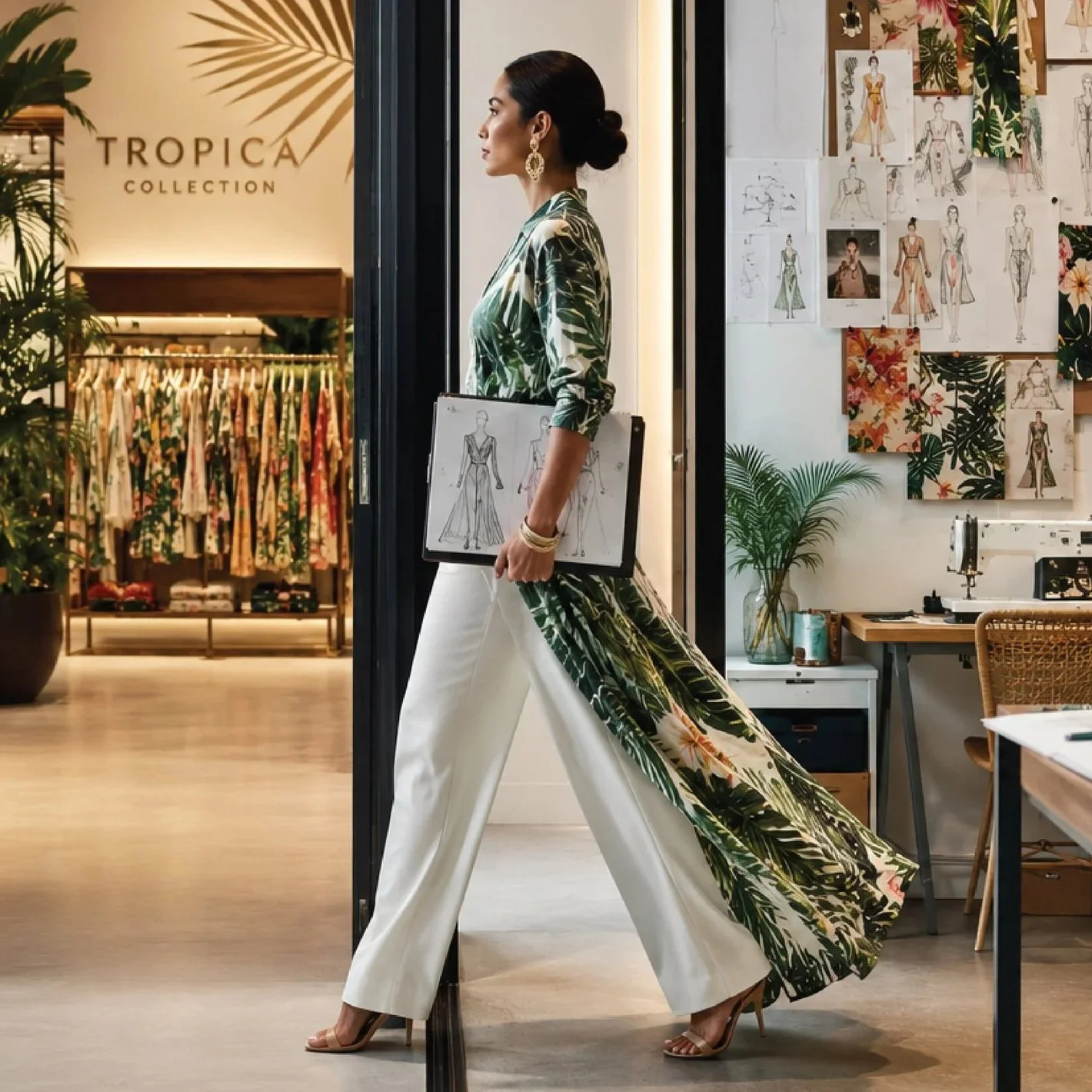Jessel Brizan Design Group Launches Brizan Advisory