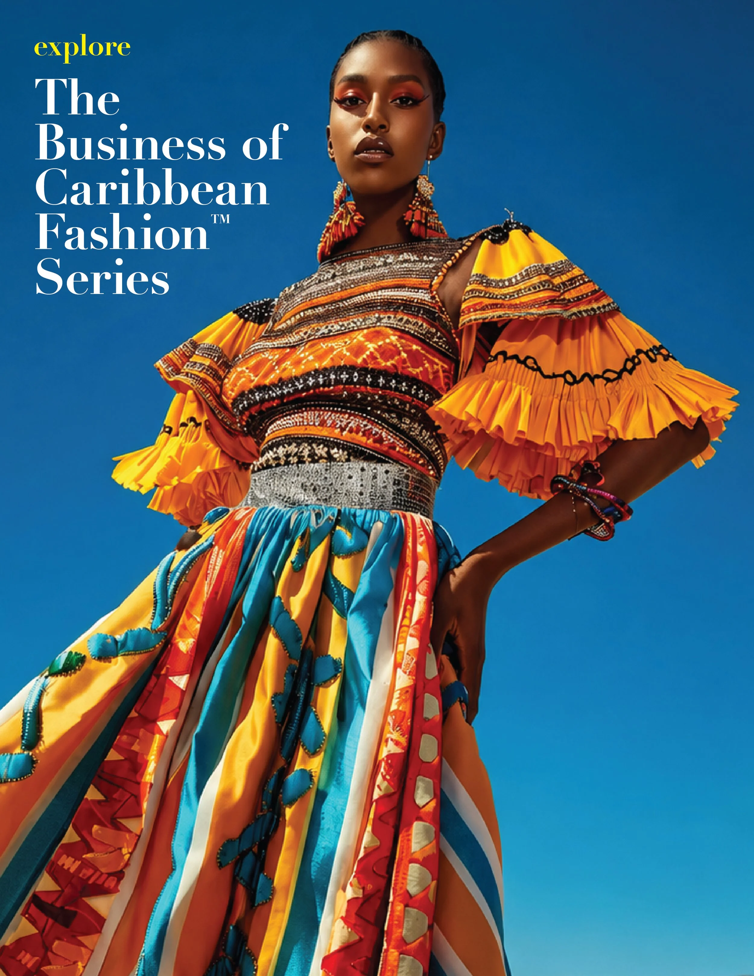 The Business of Caribbean Fashion™