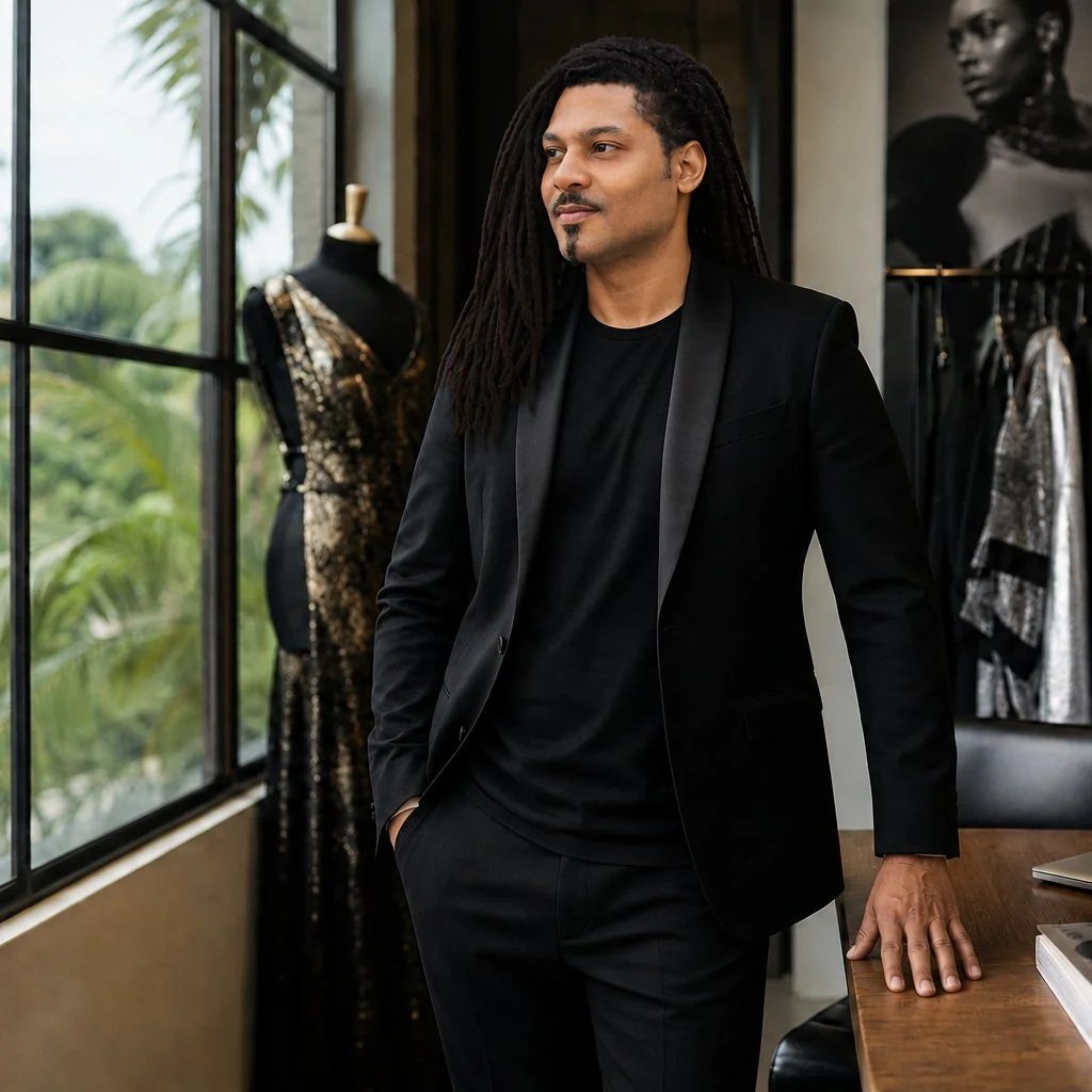 The Evolution of Jessel Brizan Design Group