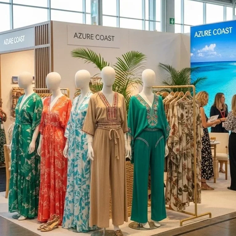 Why Design Structure Is the Backbone of a Sellable Fashion Collection