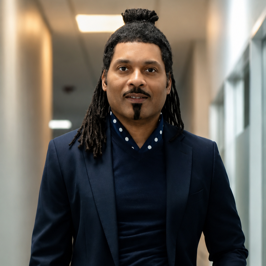 Jessel Brizan Featured in Trinidad Guardian: A Mission to Transform Caribbean Fashion