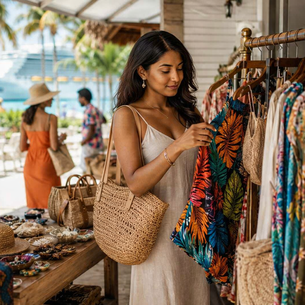 Tourism and Fashion: The Caribbean’s Most Untapped Partnership